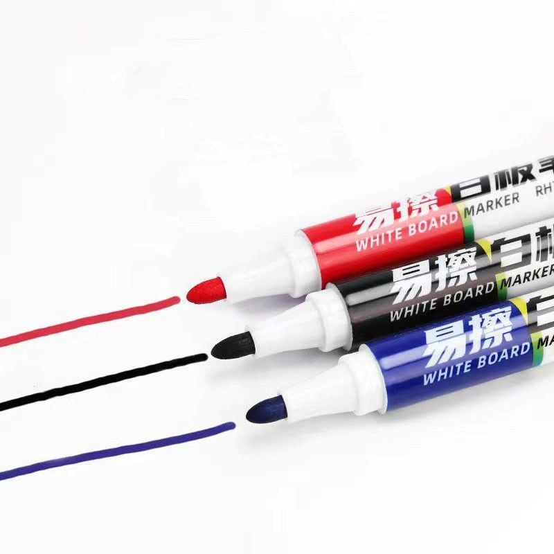 Whiteboard Markers